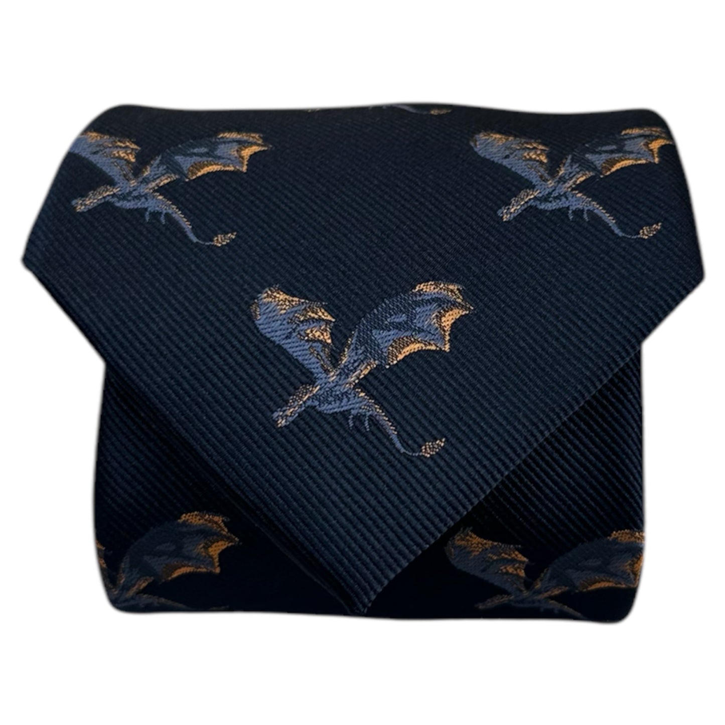 Dragon Necktie