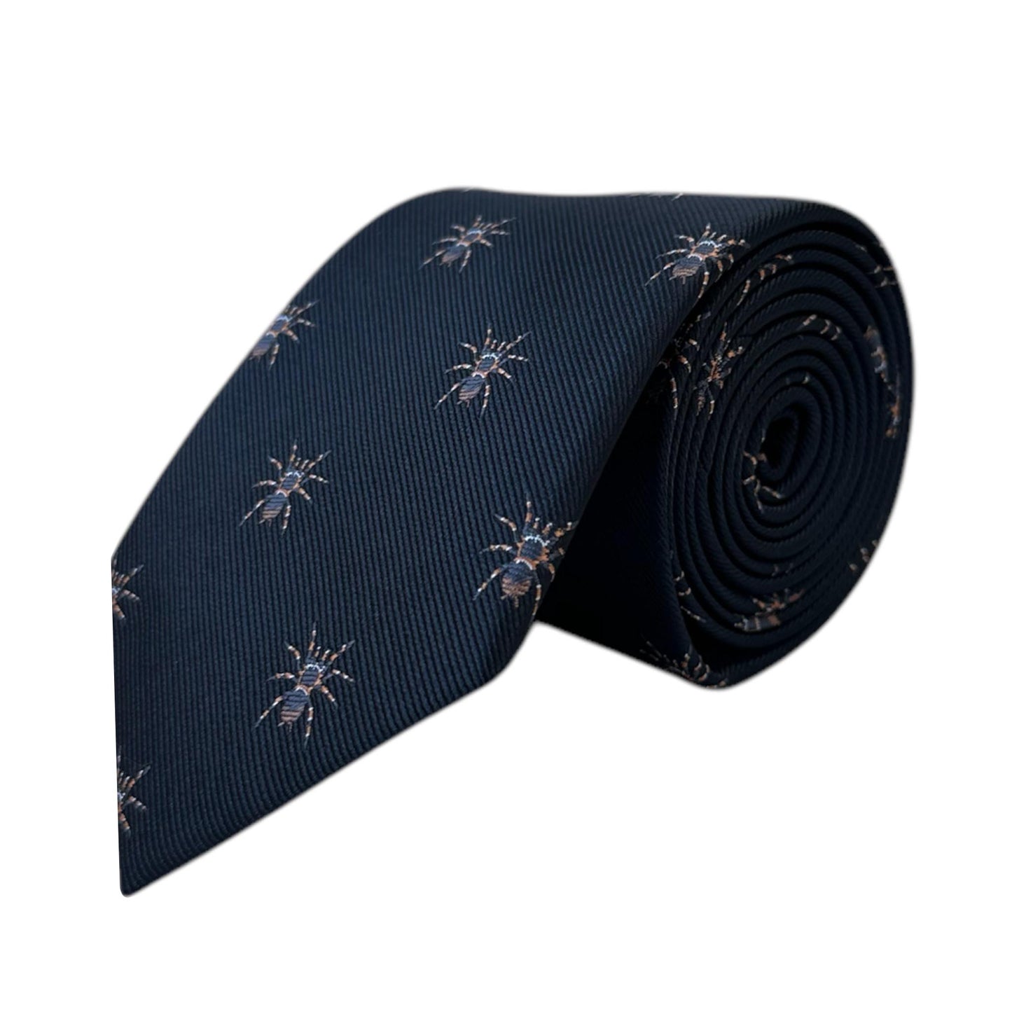 Spider Tie