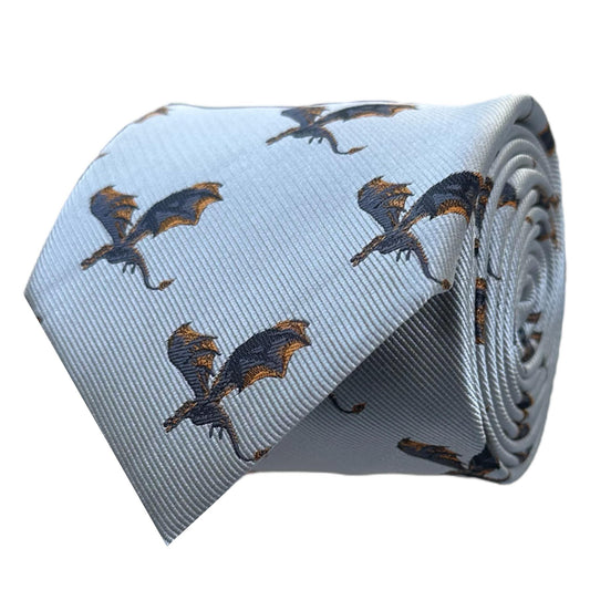 Dragon Tie