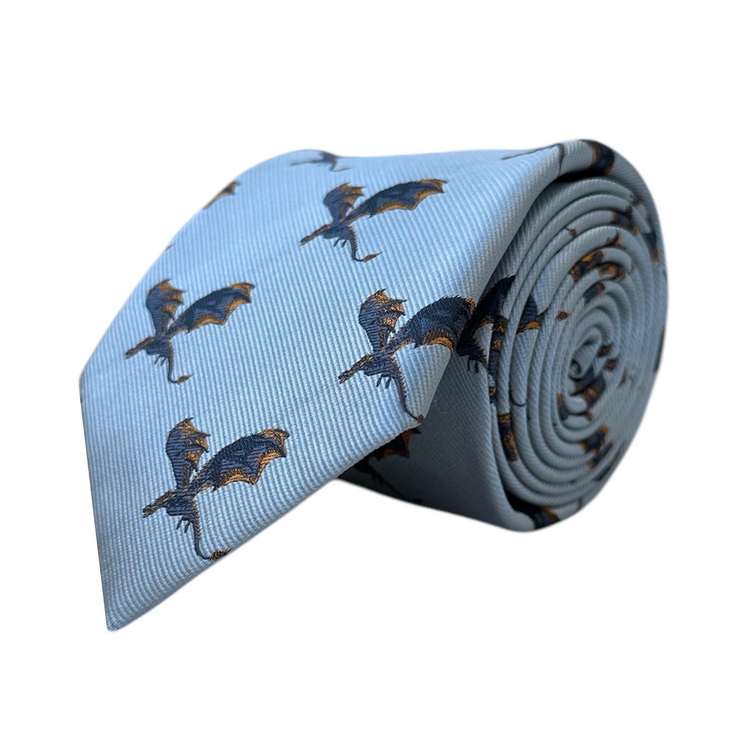 Dragon Necktie