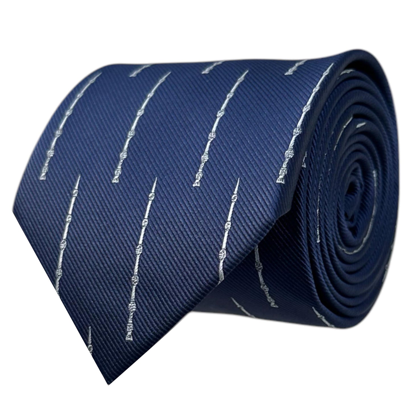 Wand Necktie