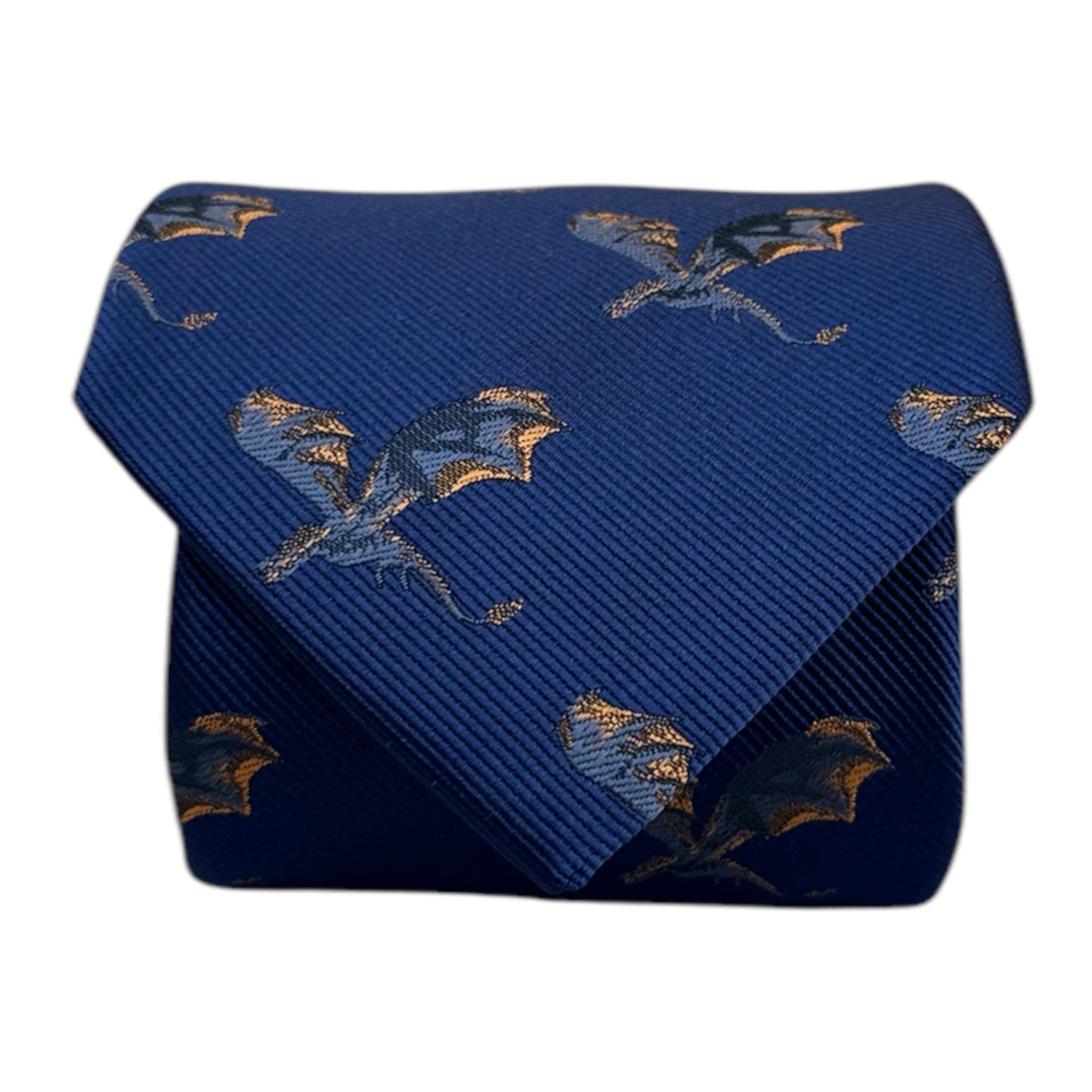 Dragon Tie