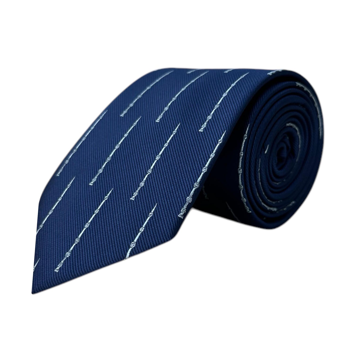Wand Necktie
