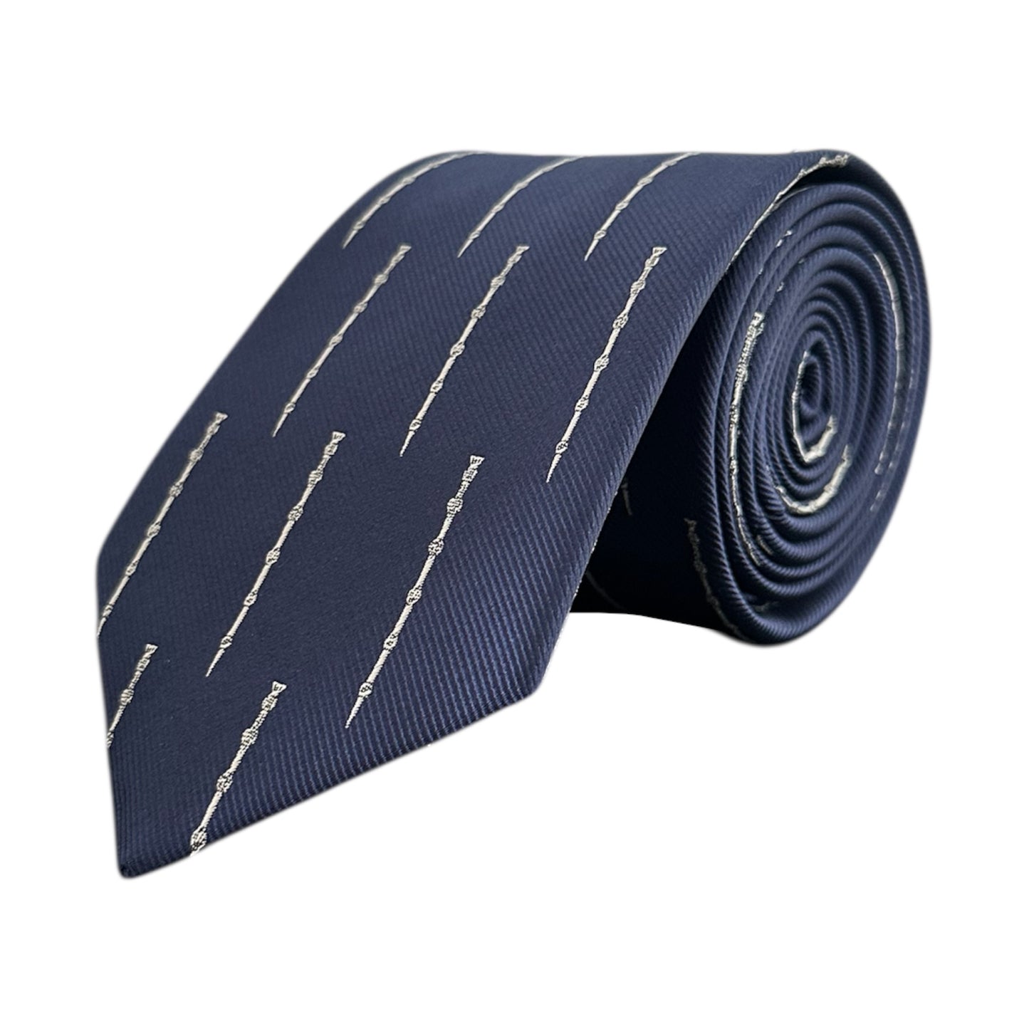 Wand Necktie