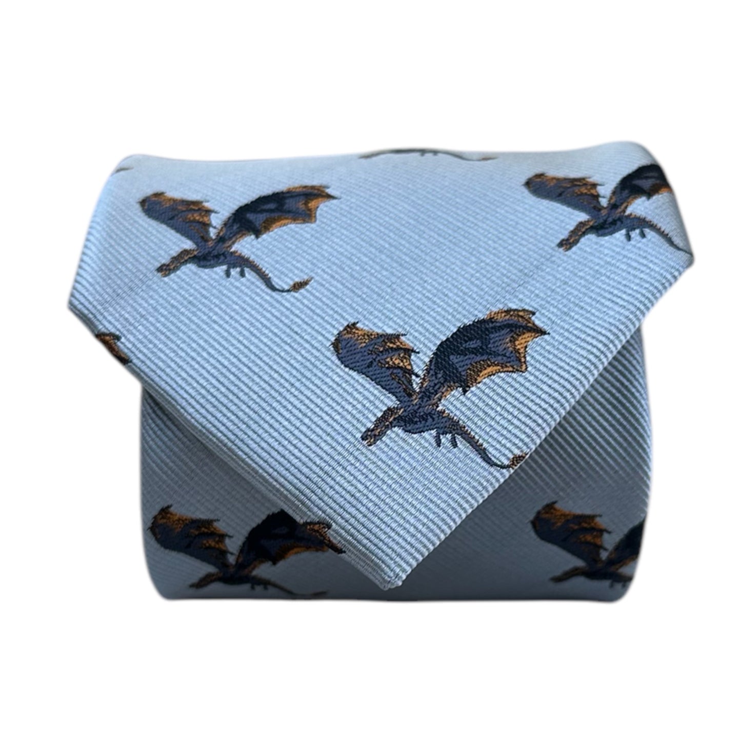 Dragon Necktie