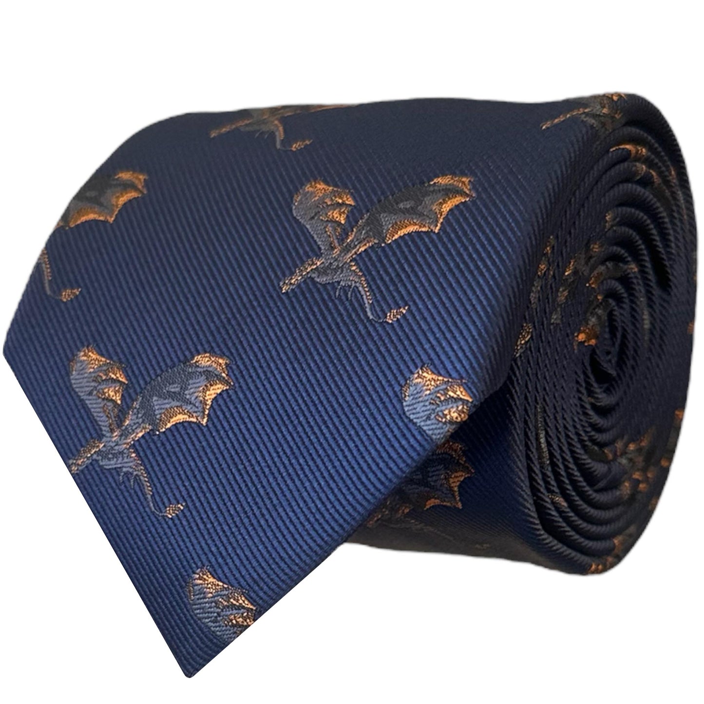 Dragon Tie