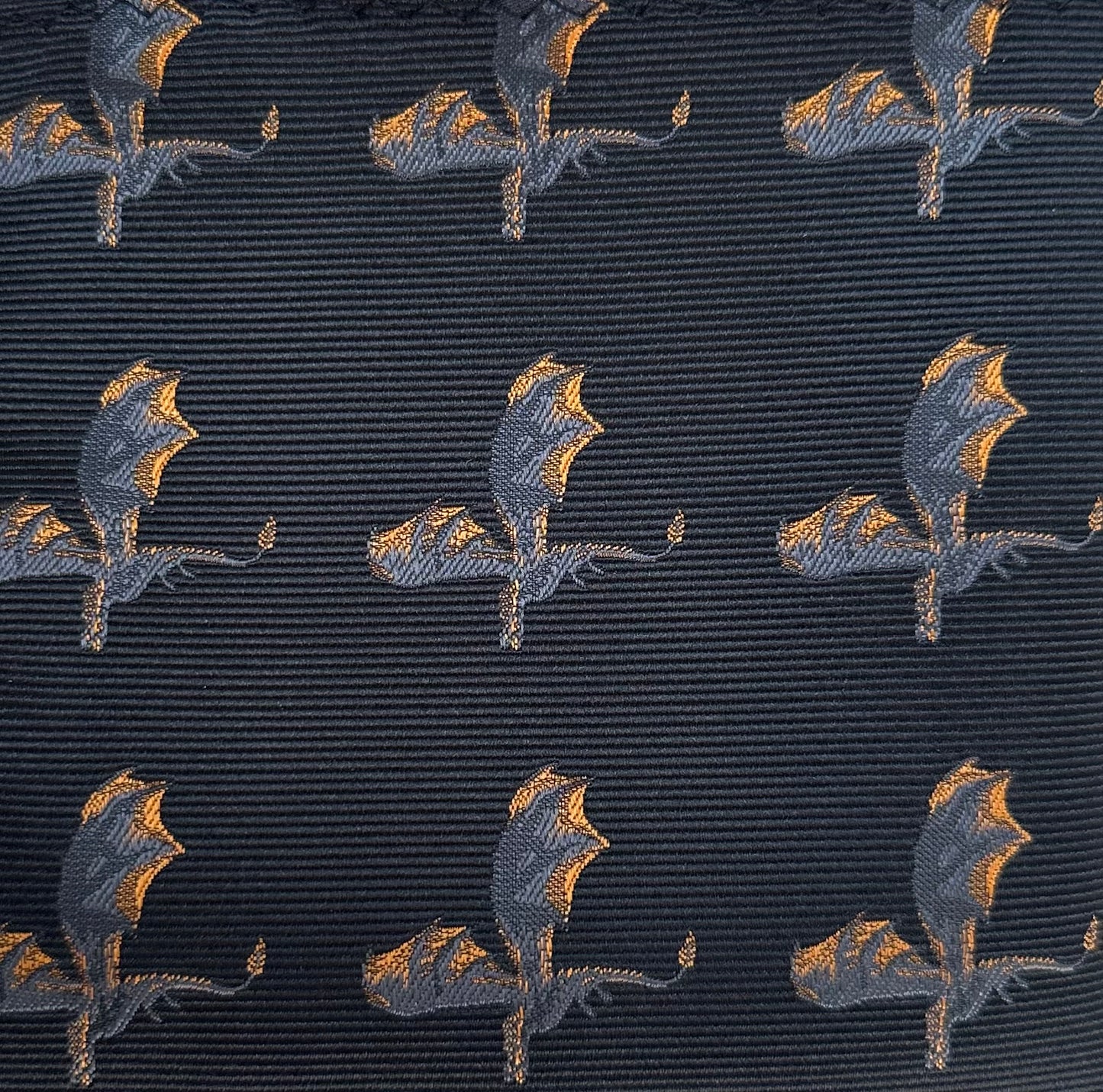 Dragon Necktie