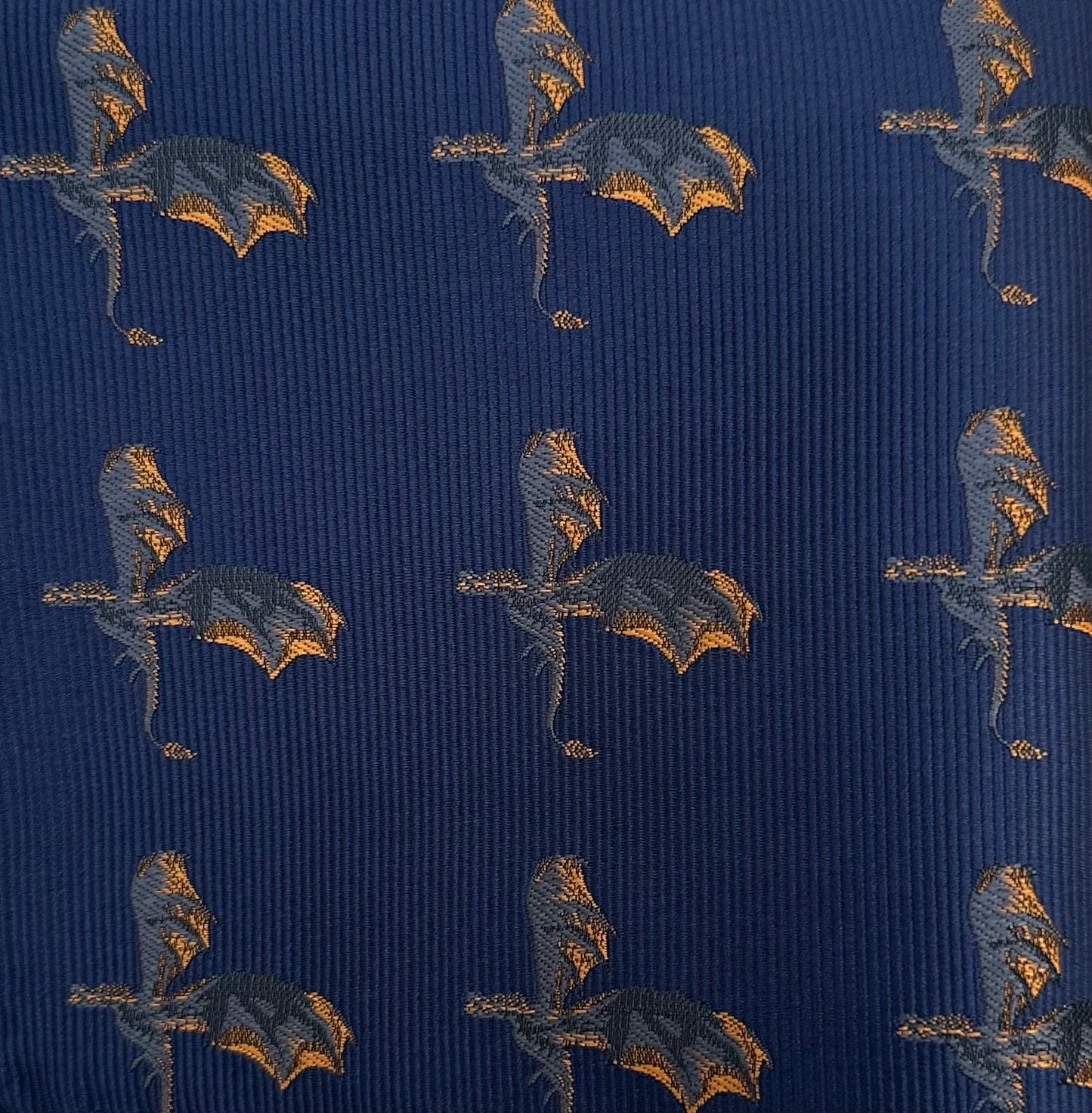 Dragon Tie