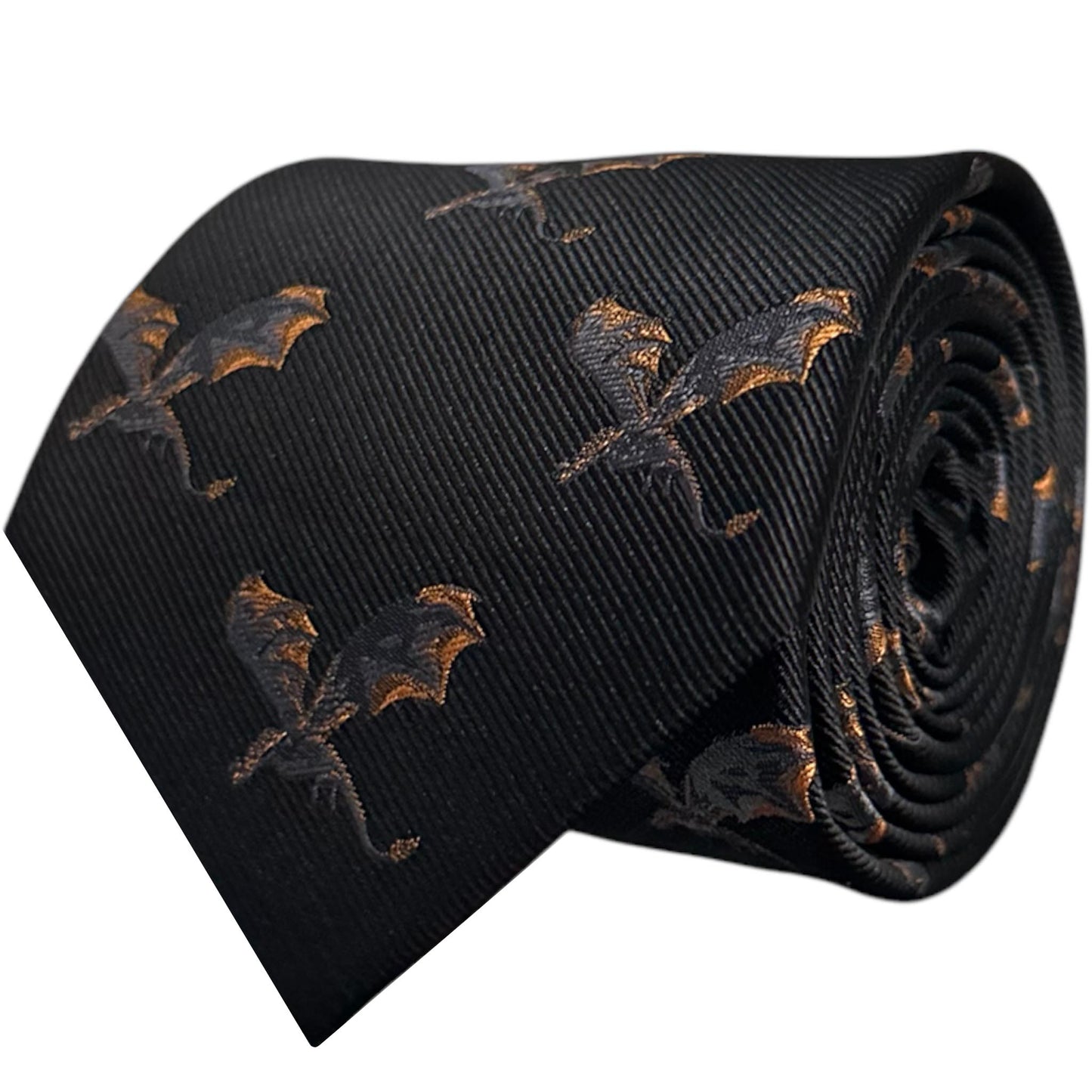 Dragon Necktie