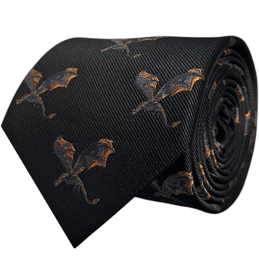 Dragon Tie