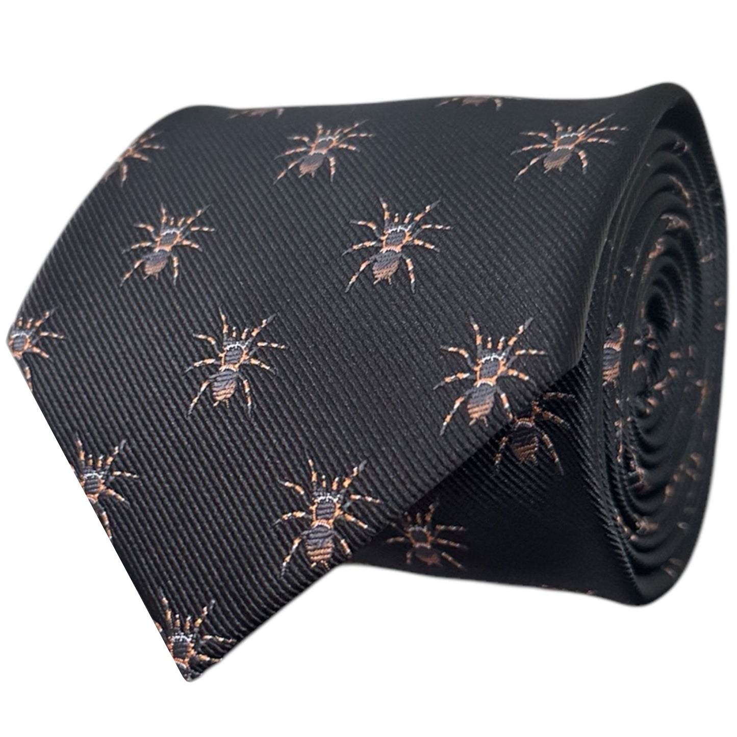 Tarantula Necktie
