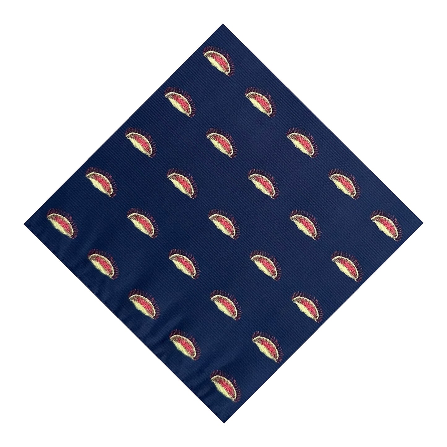 Venus Flytrap Pocket Square