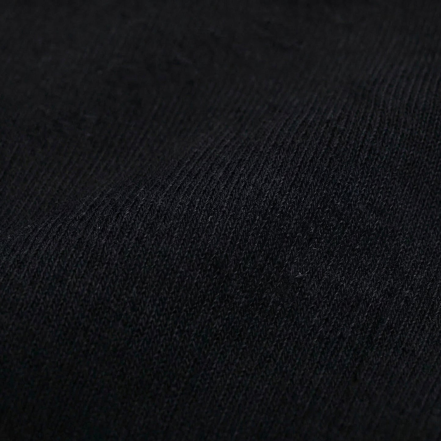Black Smart Smooth Socks