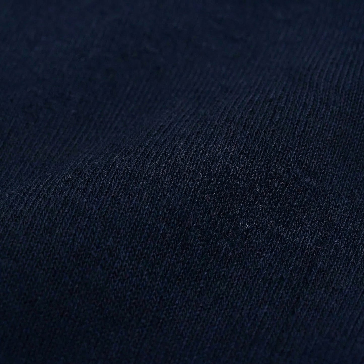 Navy Smart Smooth Socks