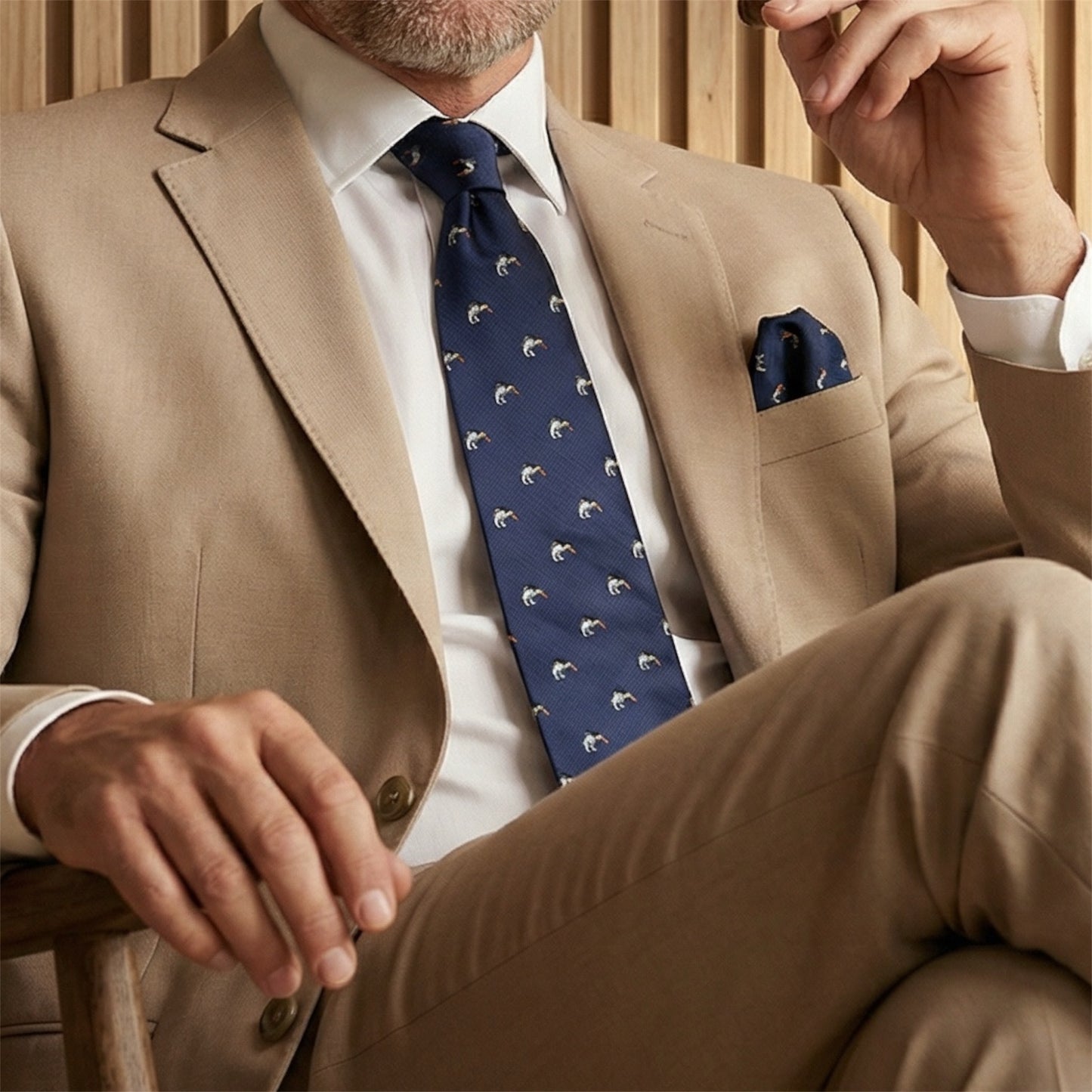 Penguin Tie
