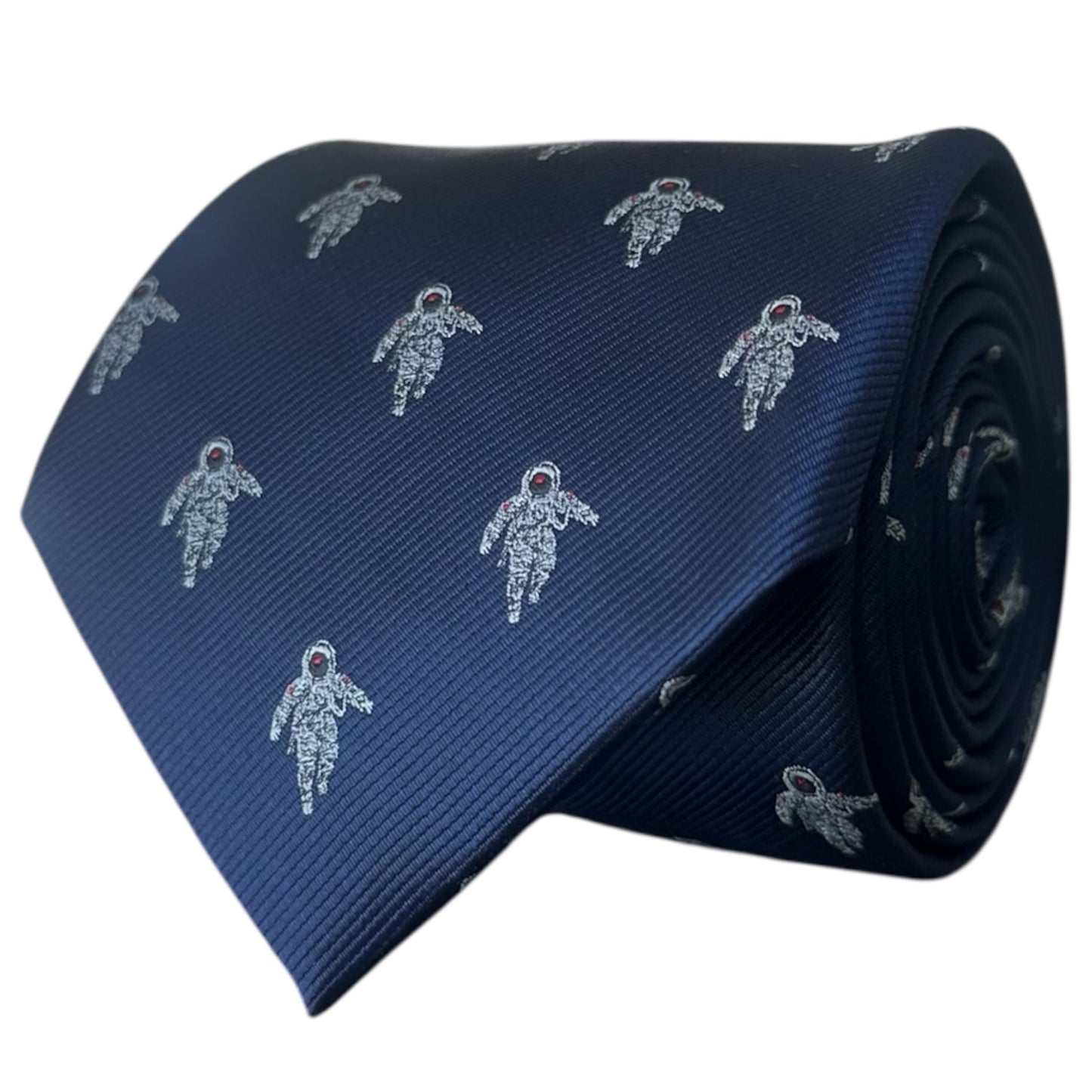Spaceman Tie