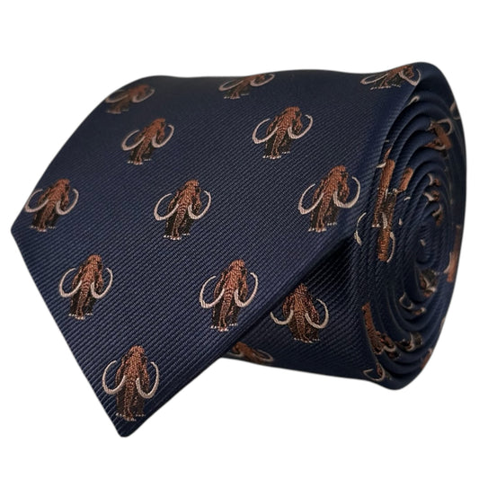 Mammoth Tie