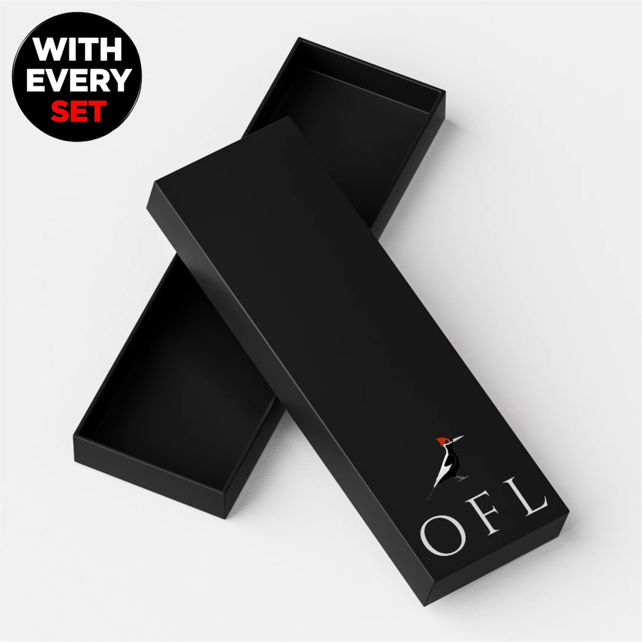 Tiger Necktie - OFL Ties