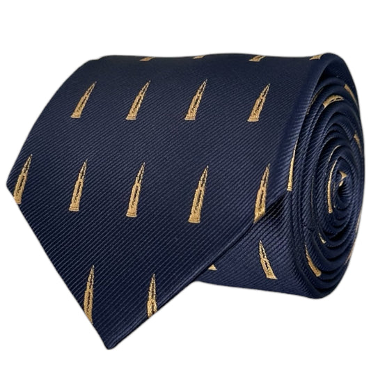 Bullet Tie