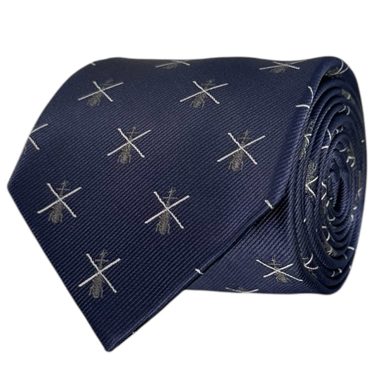 Helicopter Tie