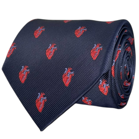 Heart Tie