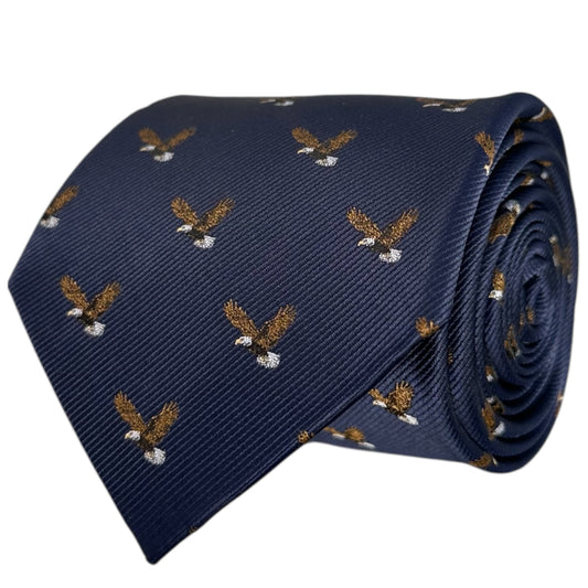 Eagle Tie