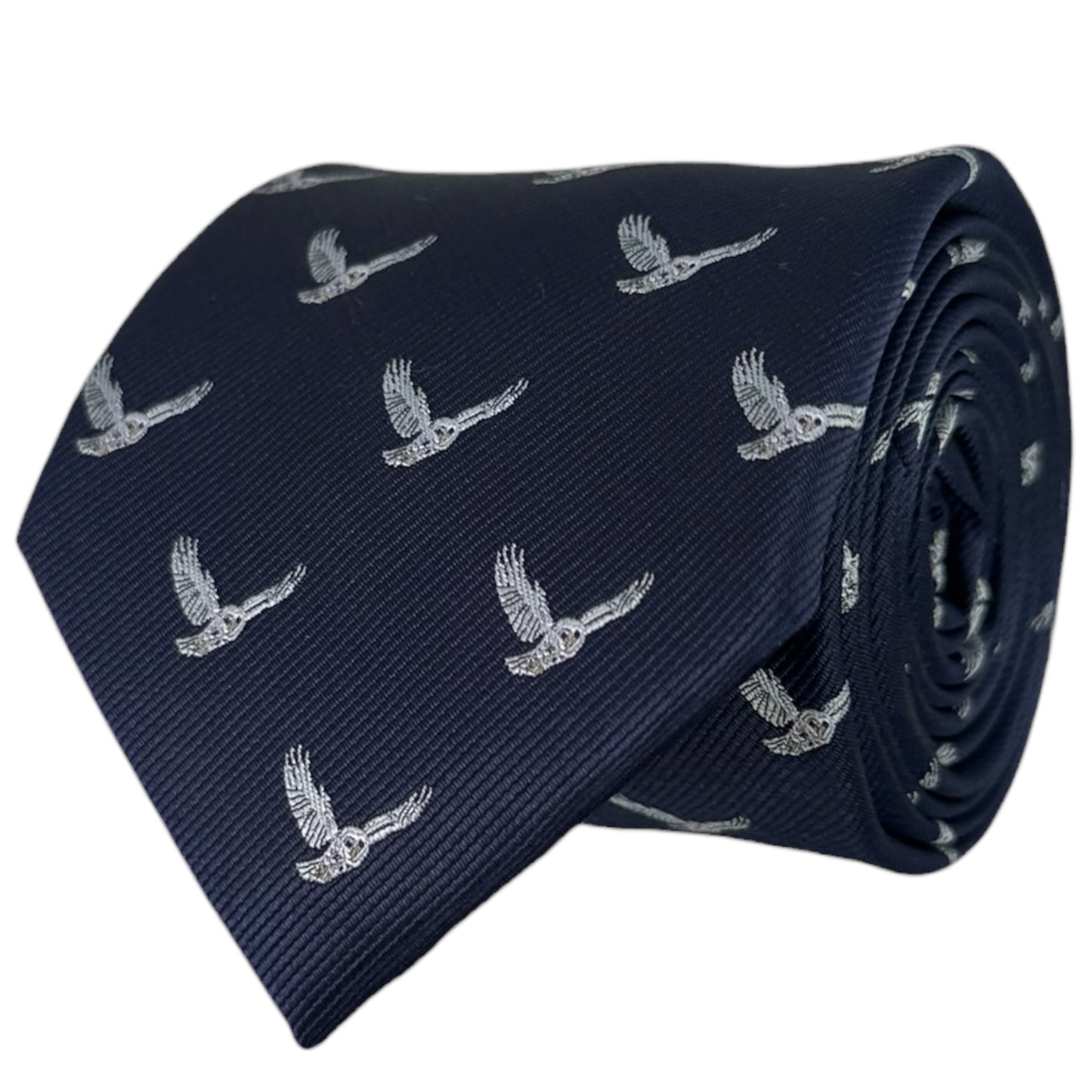 Owl Tie