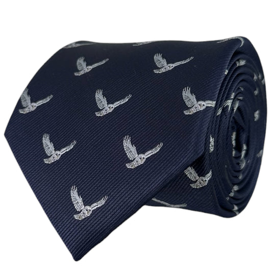 Owl Tie