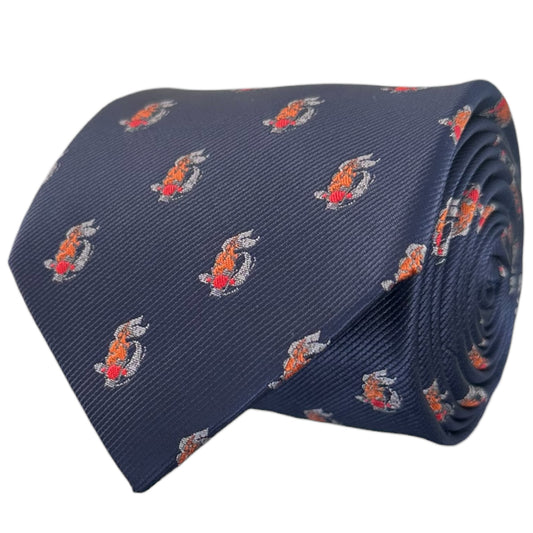 Fish Tie