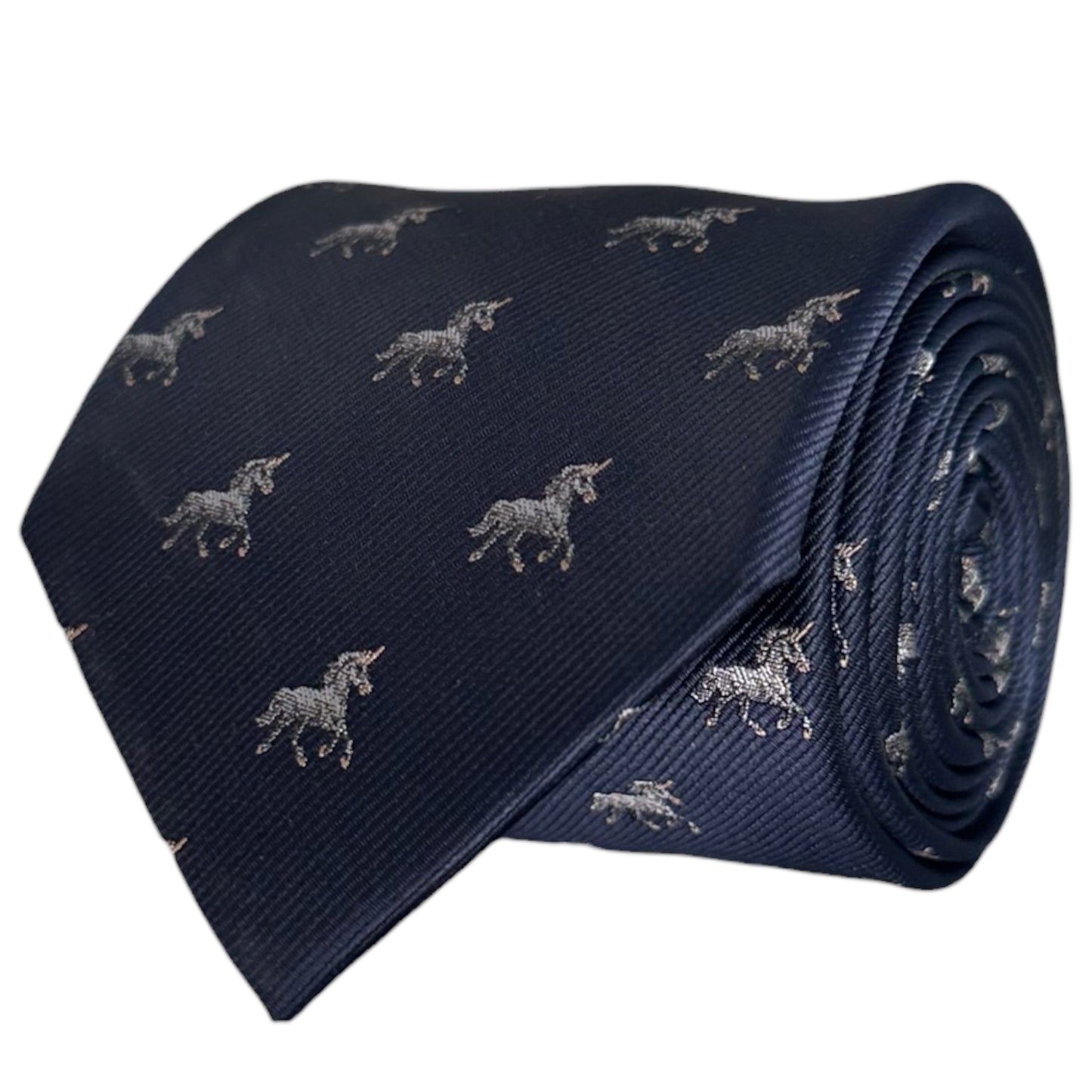 Unicorn Tie