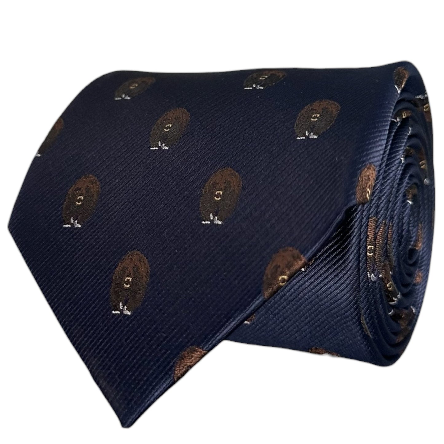 Bear Tie