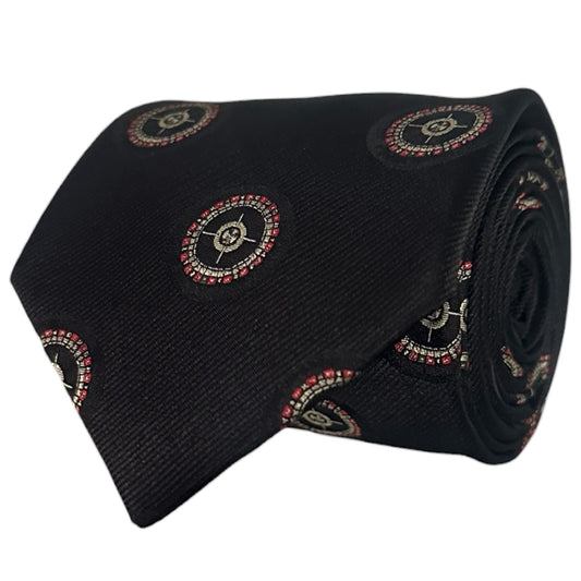 Roulette Tie