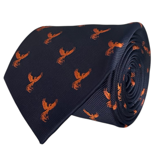 Phoenix Tie