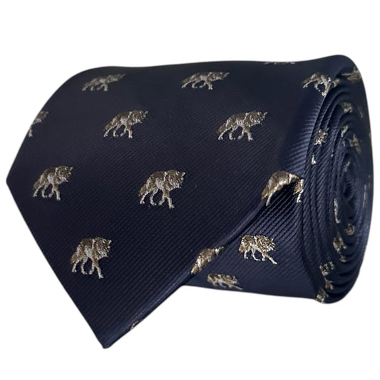 Wolf Tie