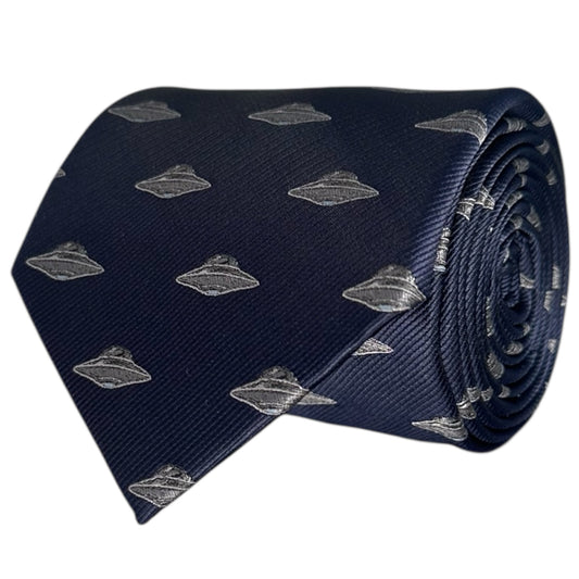 UFO Tie