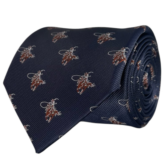 Cowboy Tie