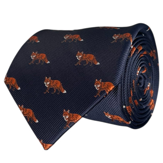 Fox Tie