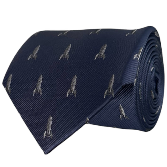 Rocket Tie