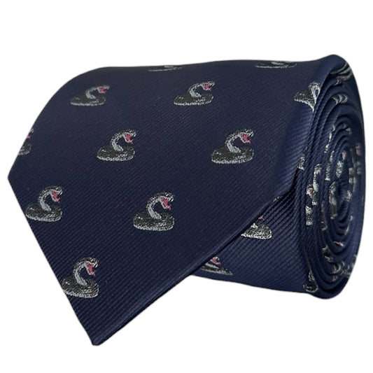 Snake Tie