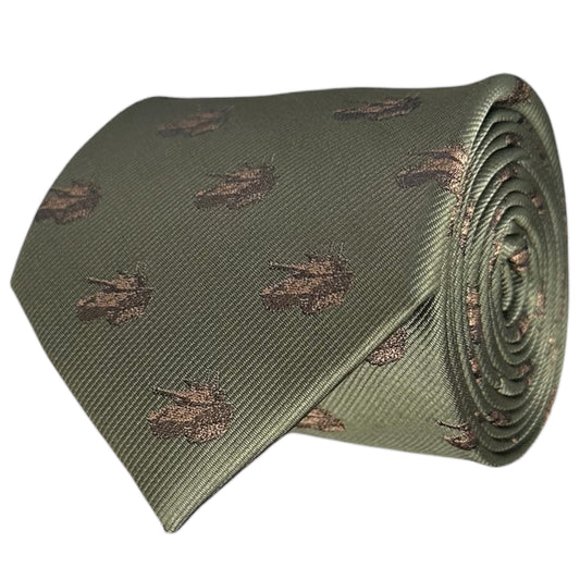Tank Tie