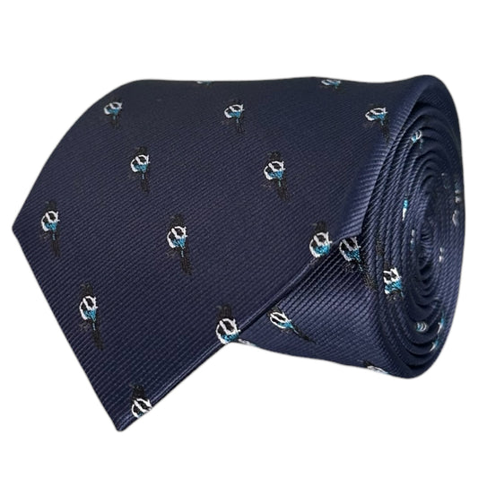 Magpie Tie