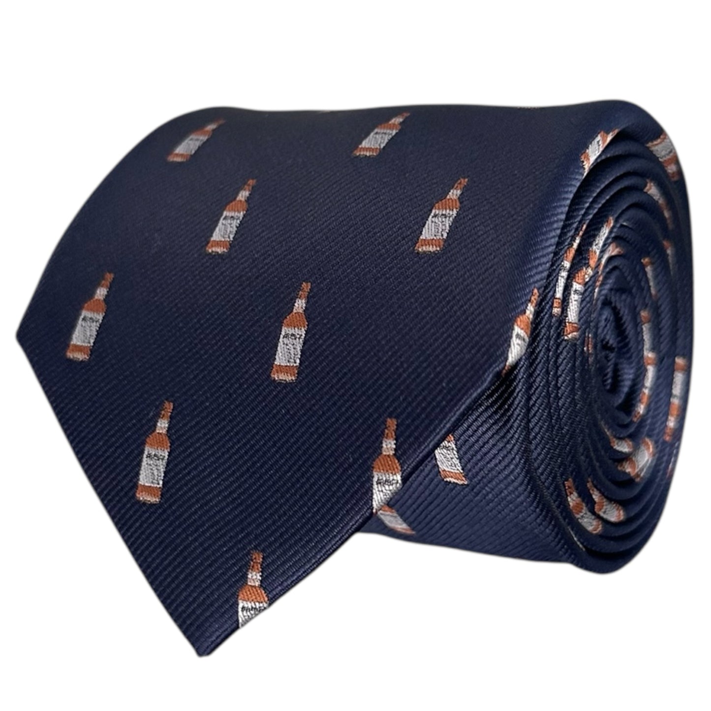 Whisky Tie