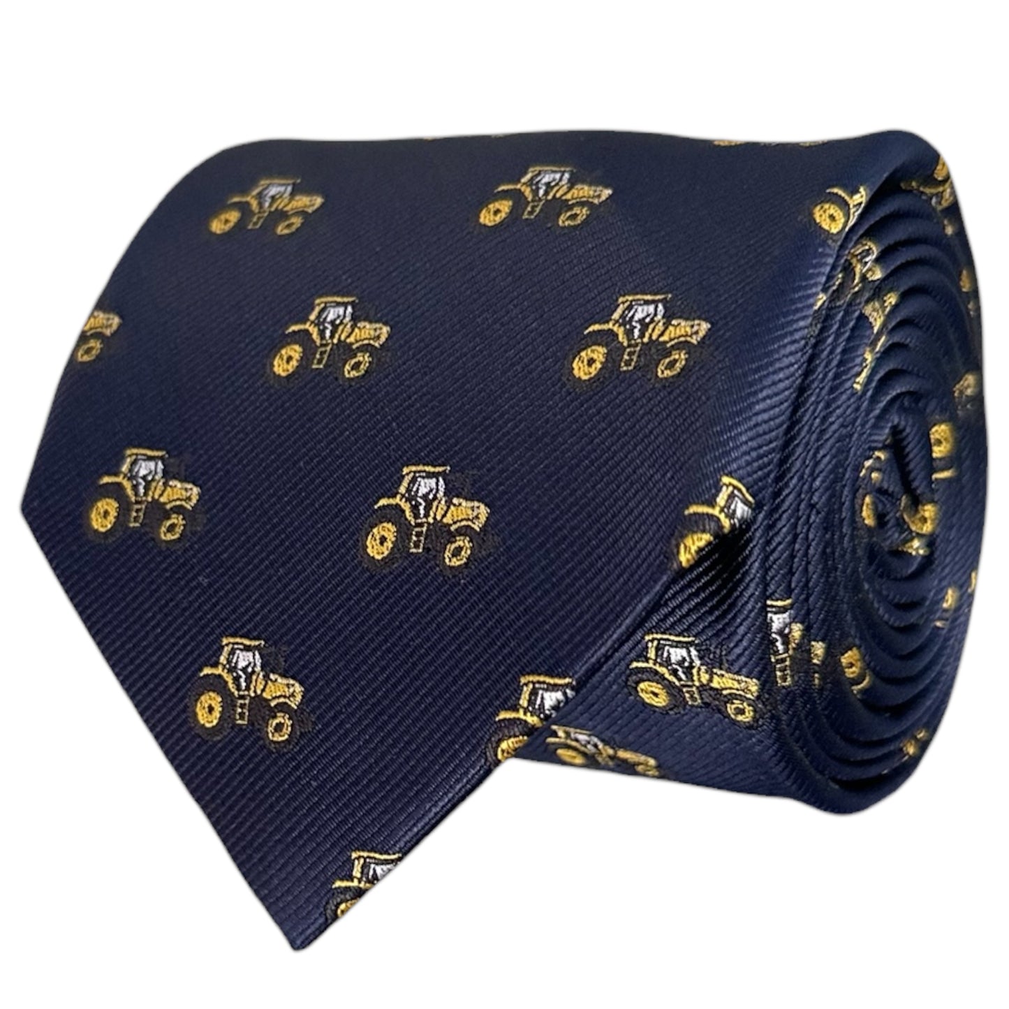 Tractor Tie