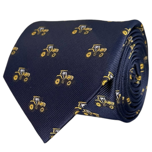 Tractor Tie