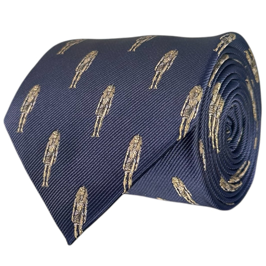 Tutankhamun Tie