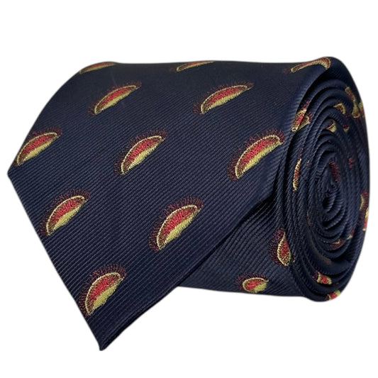 Venus Flytrap Tie