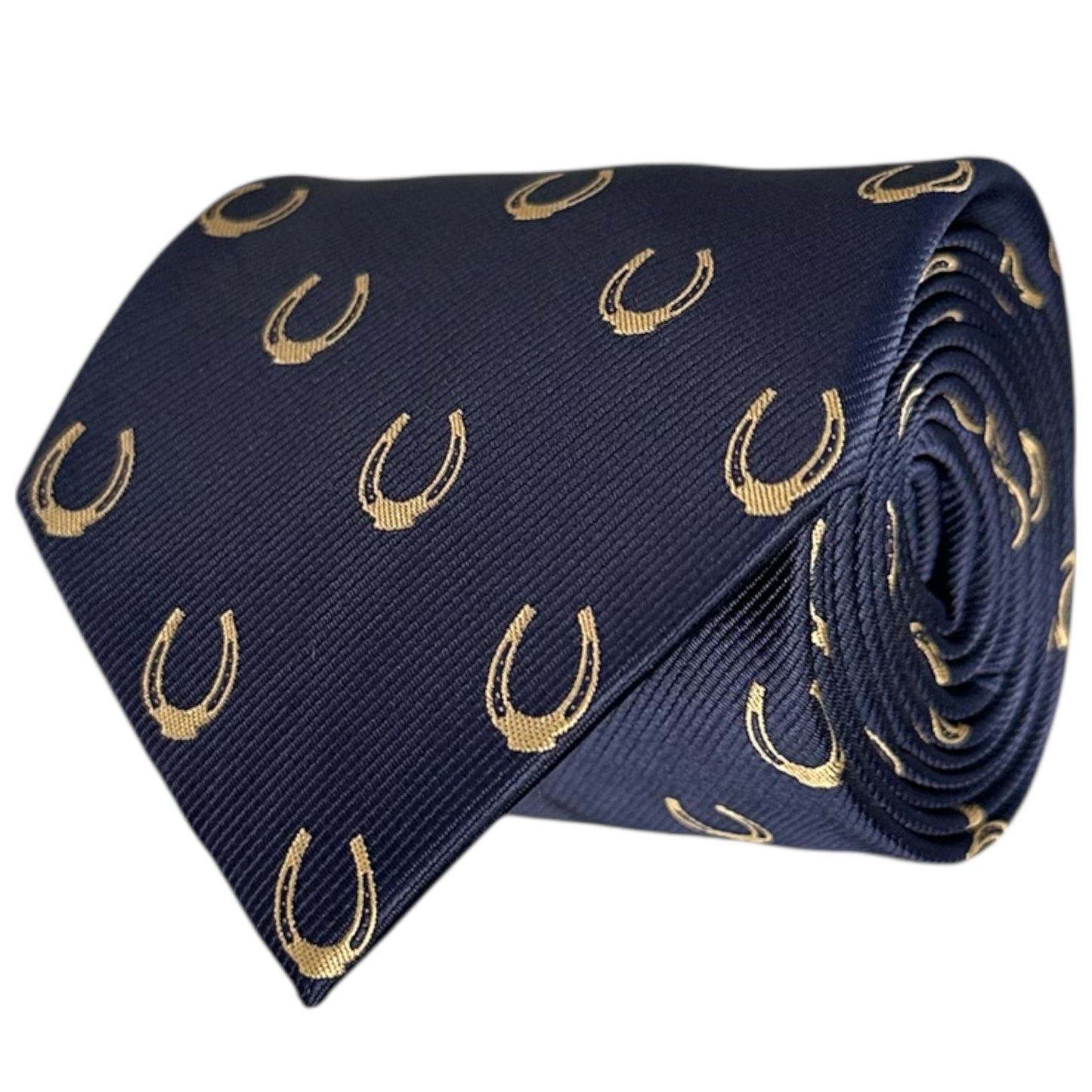 Horse Shoe Tie