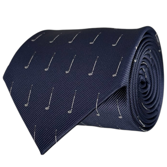 Golf Tie