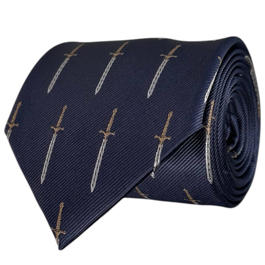 Sword Tie