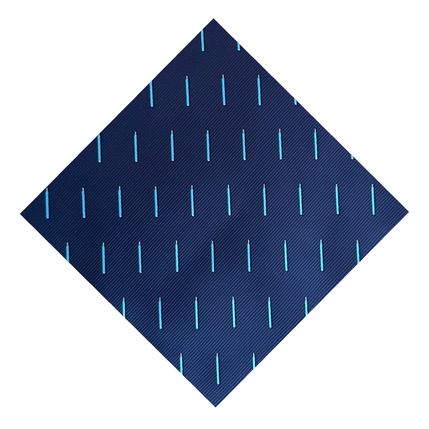 Bookies Pen Pocket Square